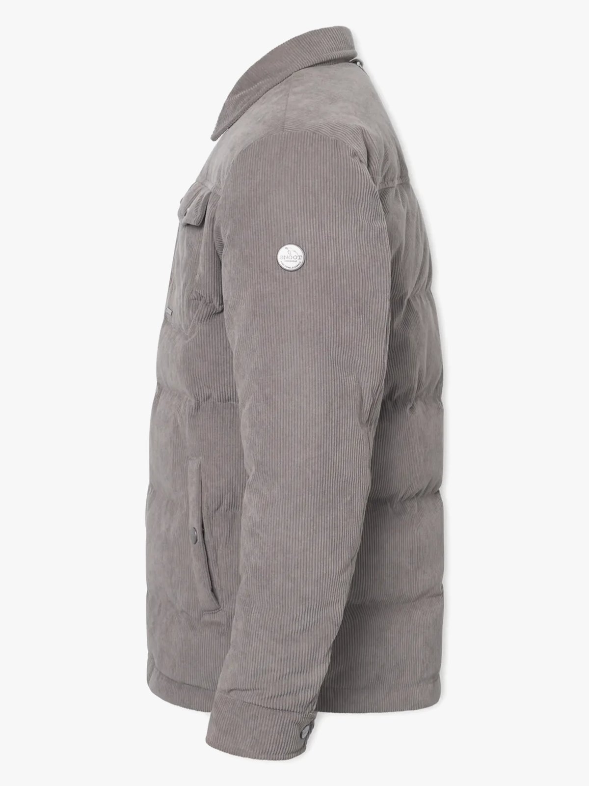 Snoot Bassano Jacket M Morel