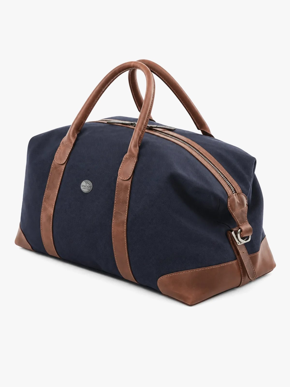 Snoot Bellagio weekend bag Navy