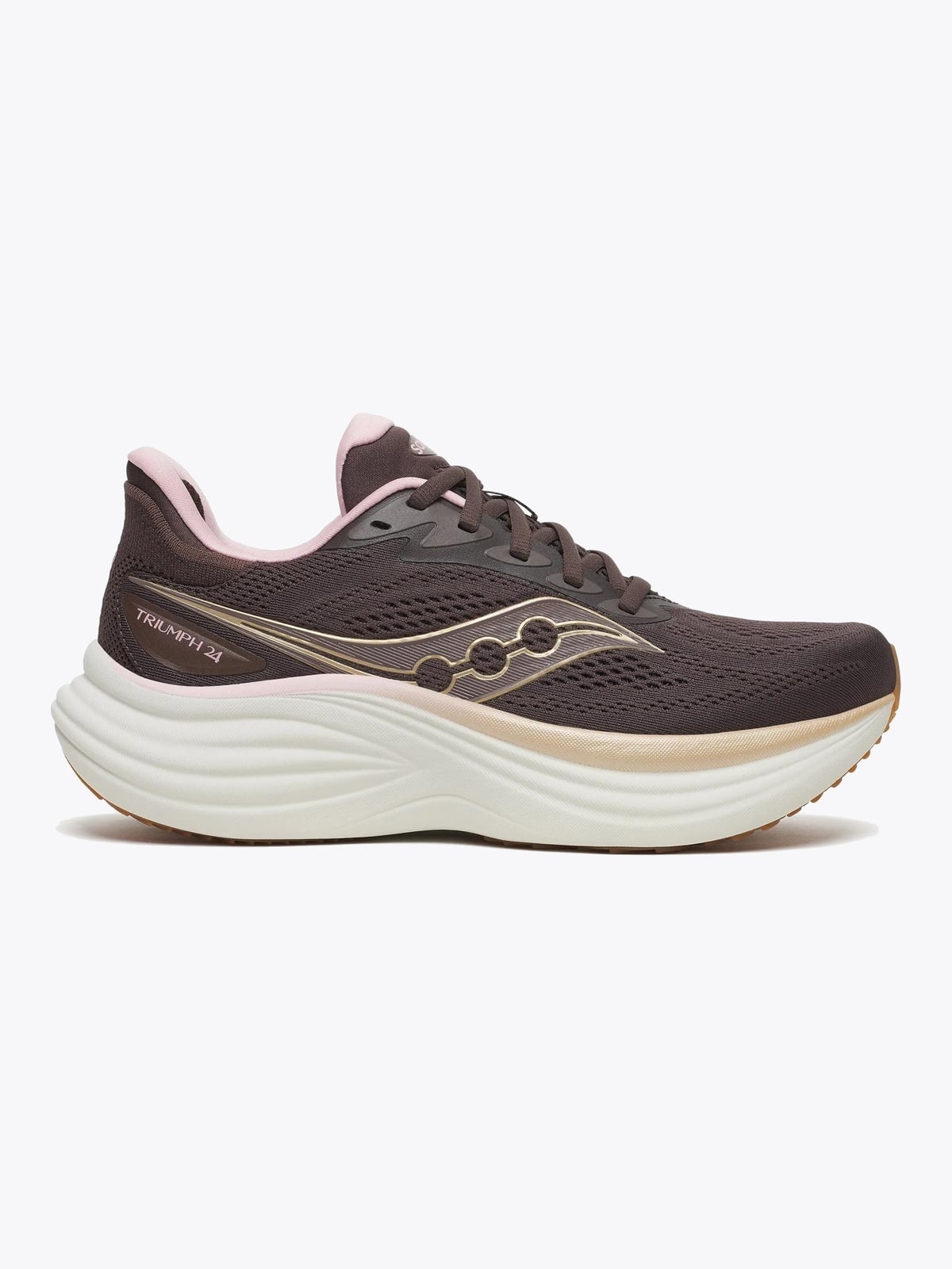 Saucony Triumph 24 Torte / Touch