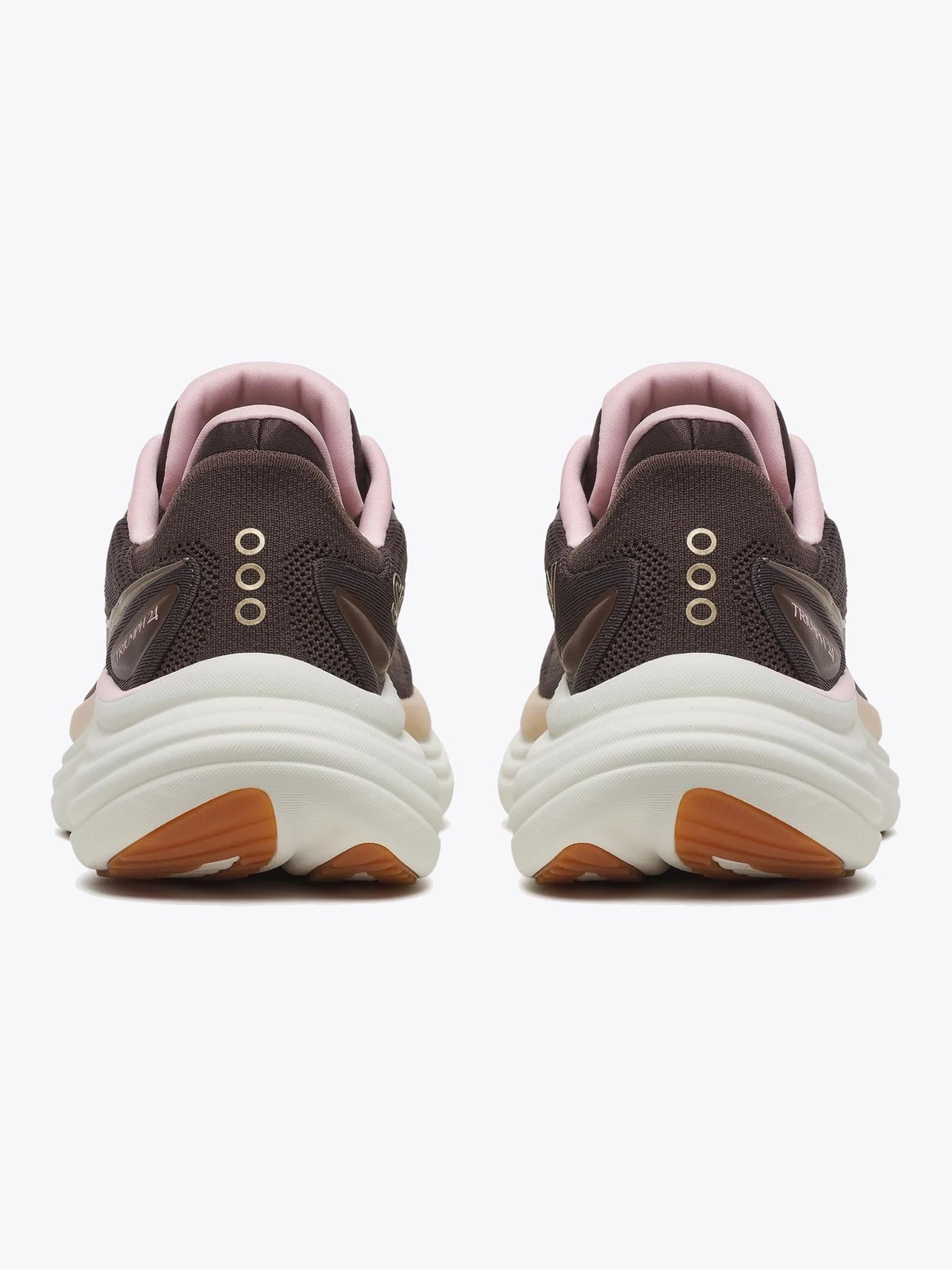 Saucony Triumph 24 Torte / Touch