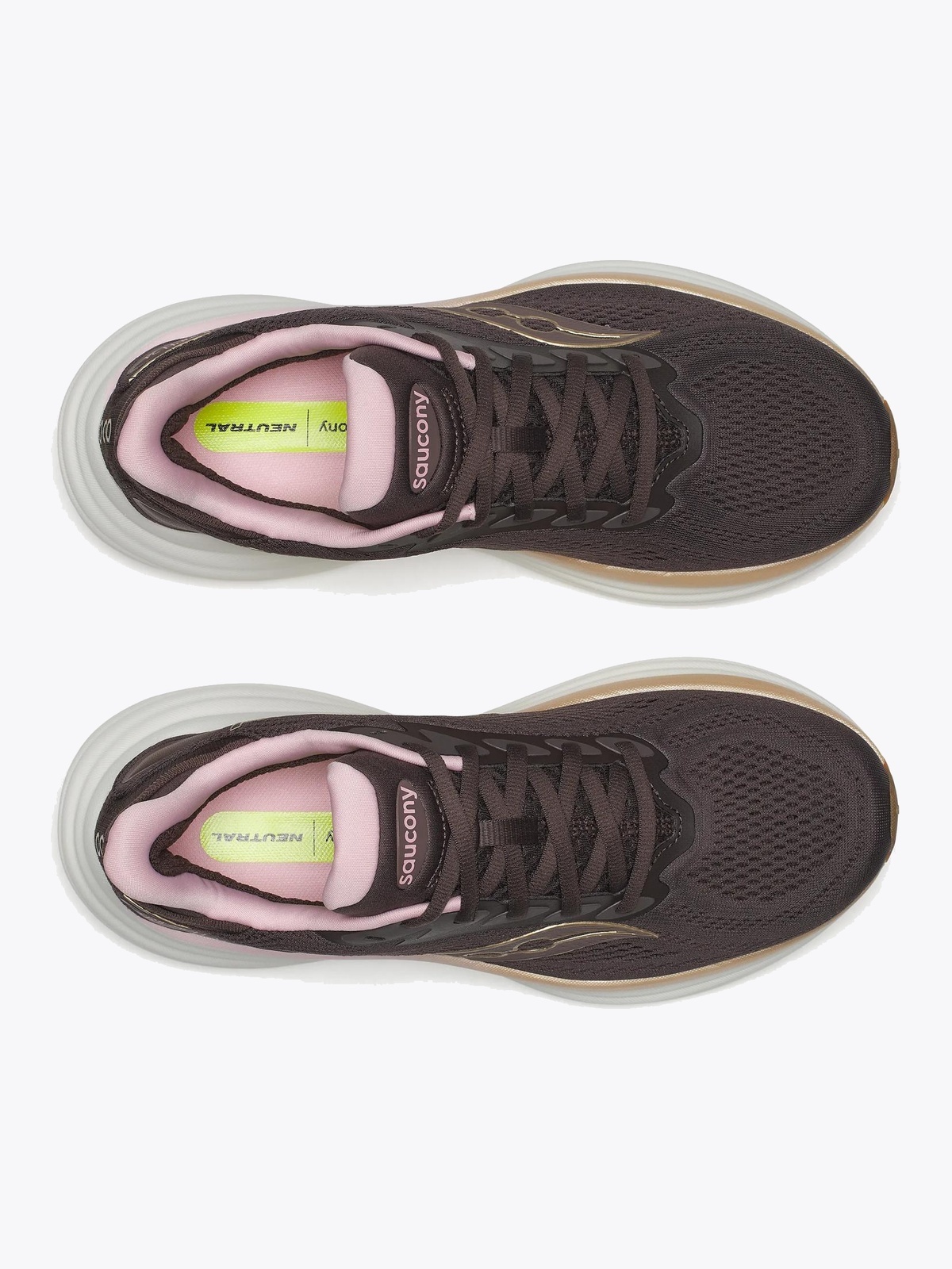 Saucony Triumph 24 Torte / Touch