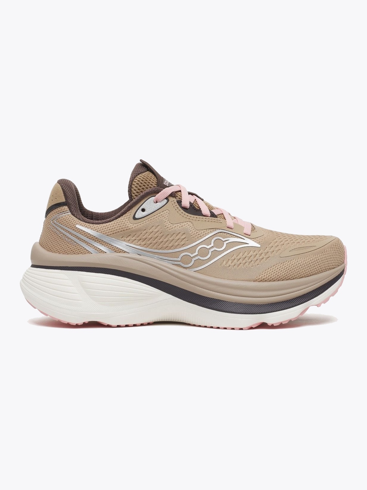Saucony Hurricane 26 Saddle / Touch