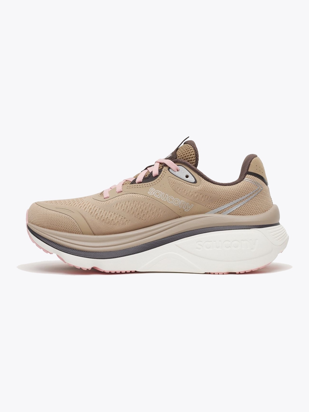 Saucony Hurricane 26 Saddle / Touch