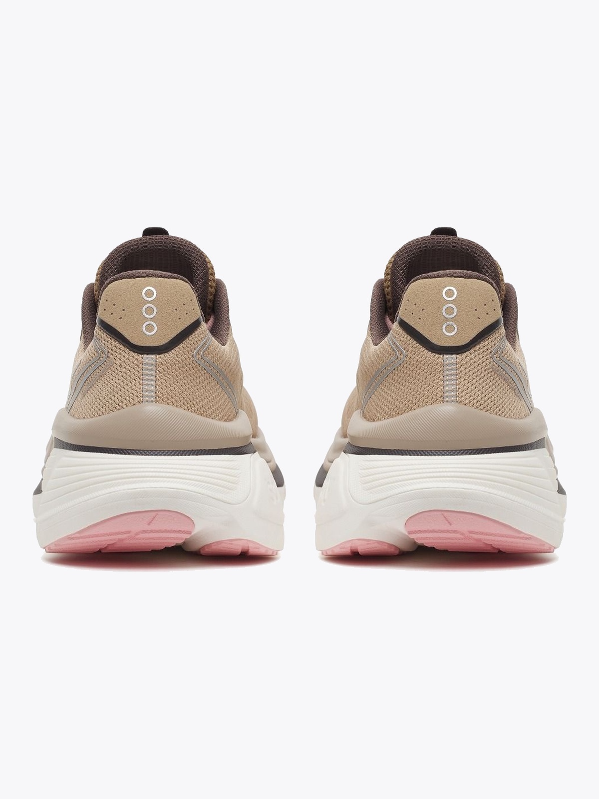 Saucony Hurricane 26 Saddle / Touch