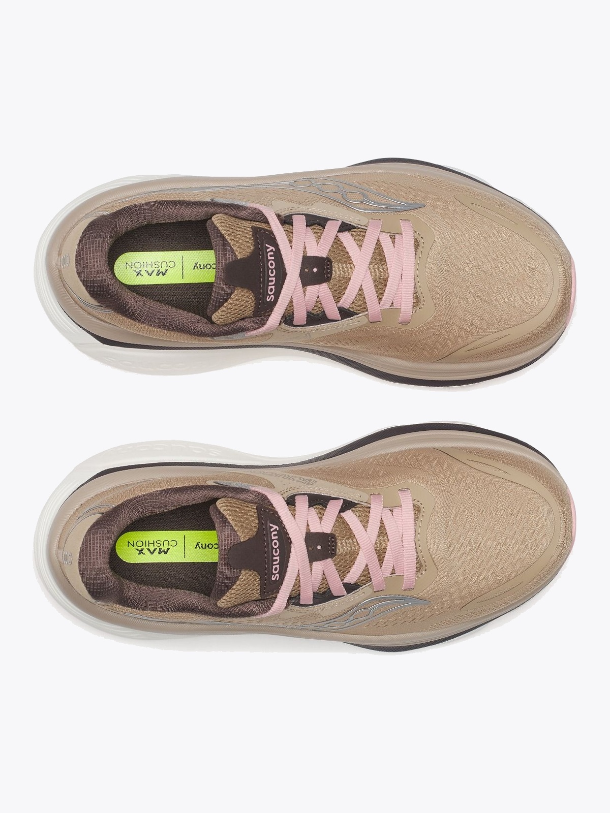 Saucony Hurricane 26 Saddle / Touch