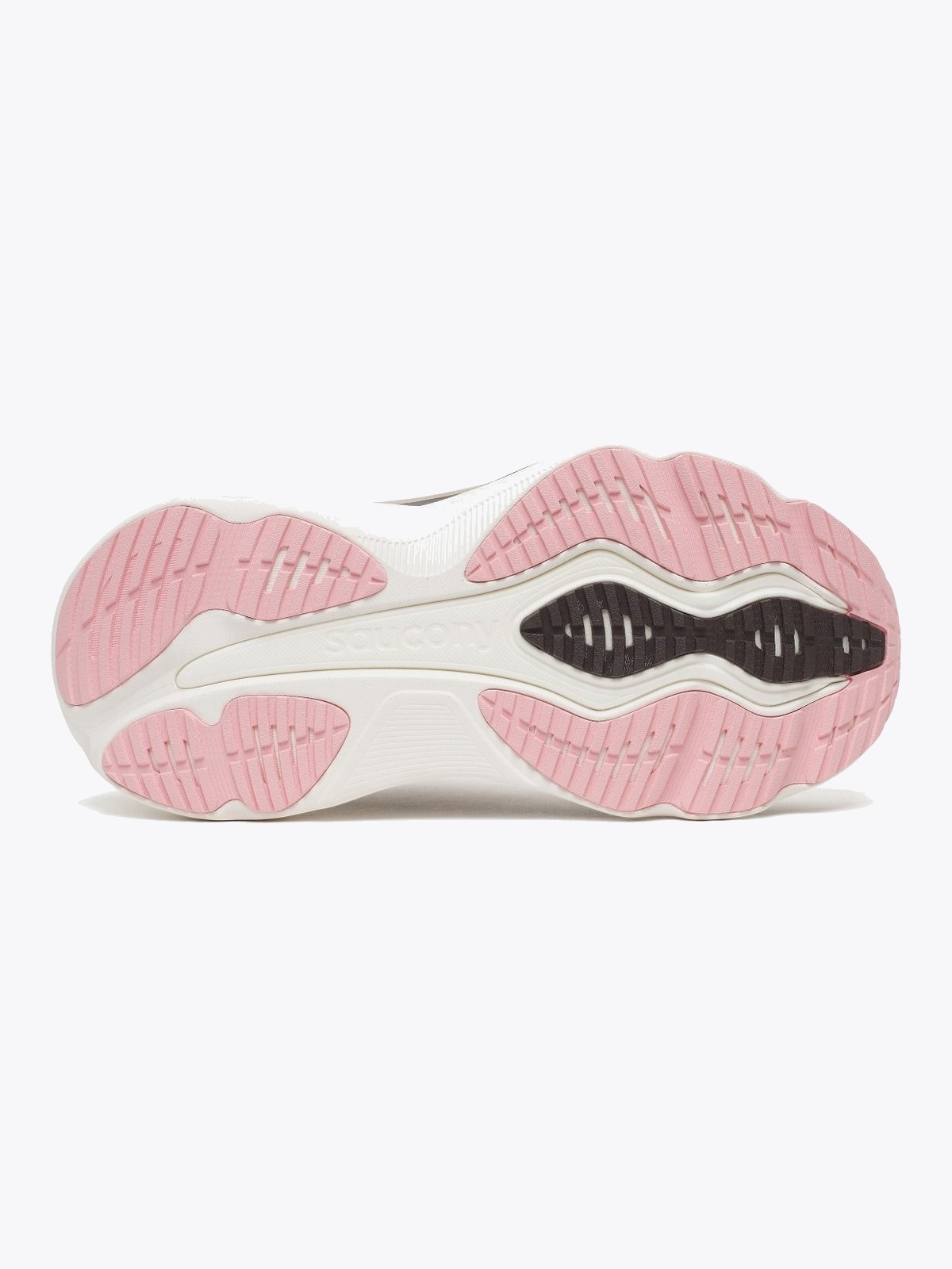Saucony Hurricane 26 Saddle / Touch