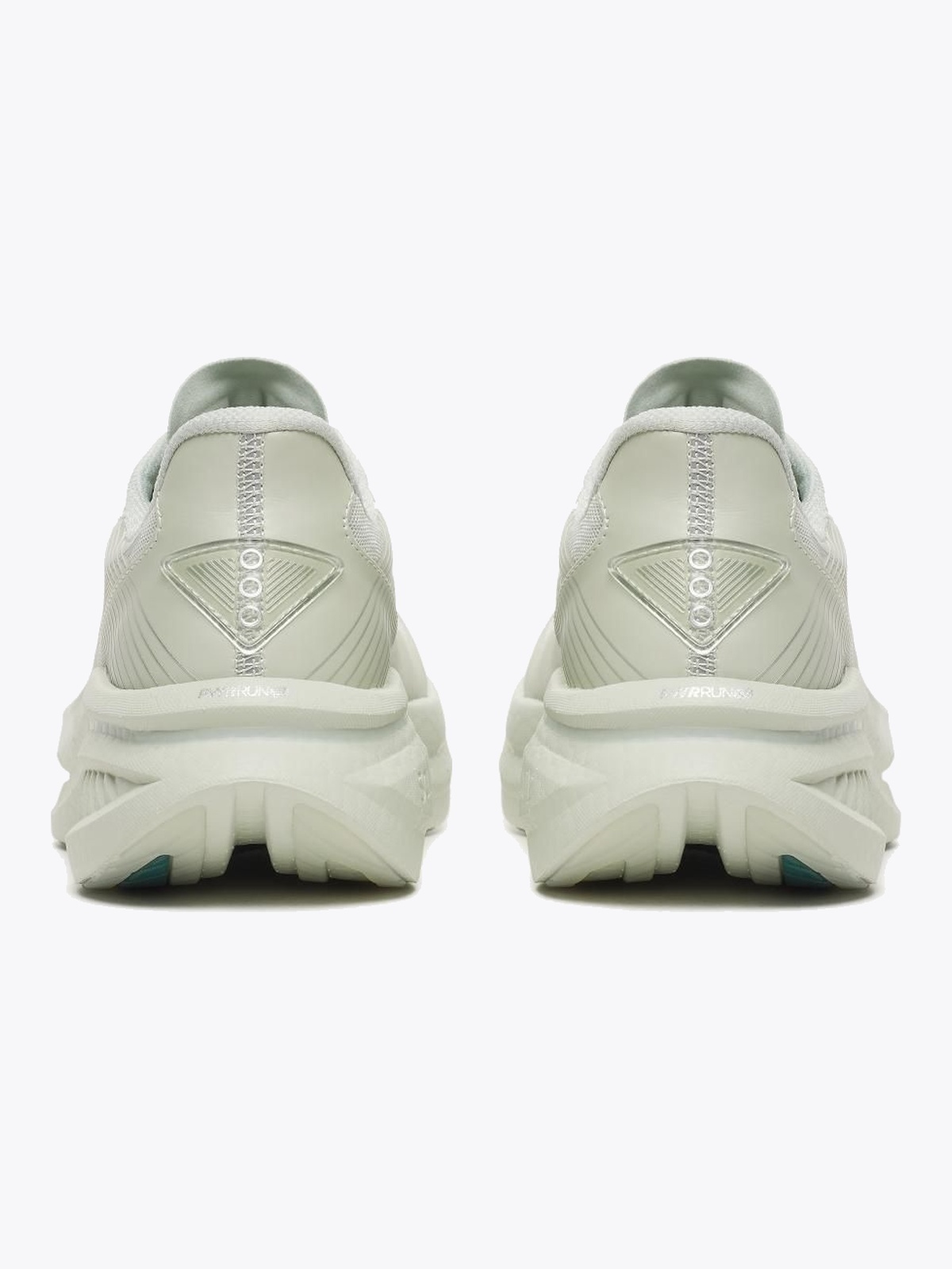 Saucony Endorphin Azura Cast