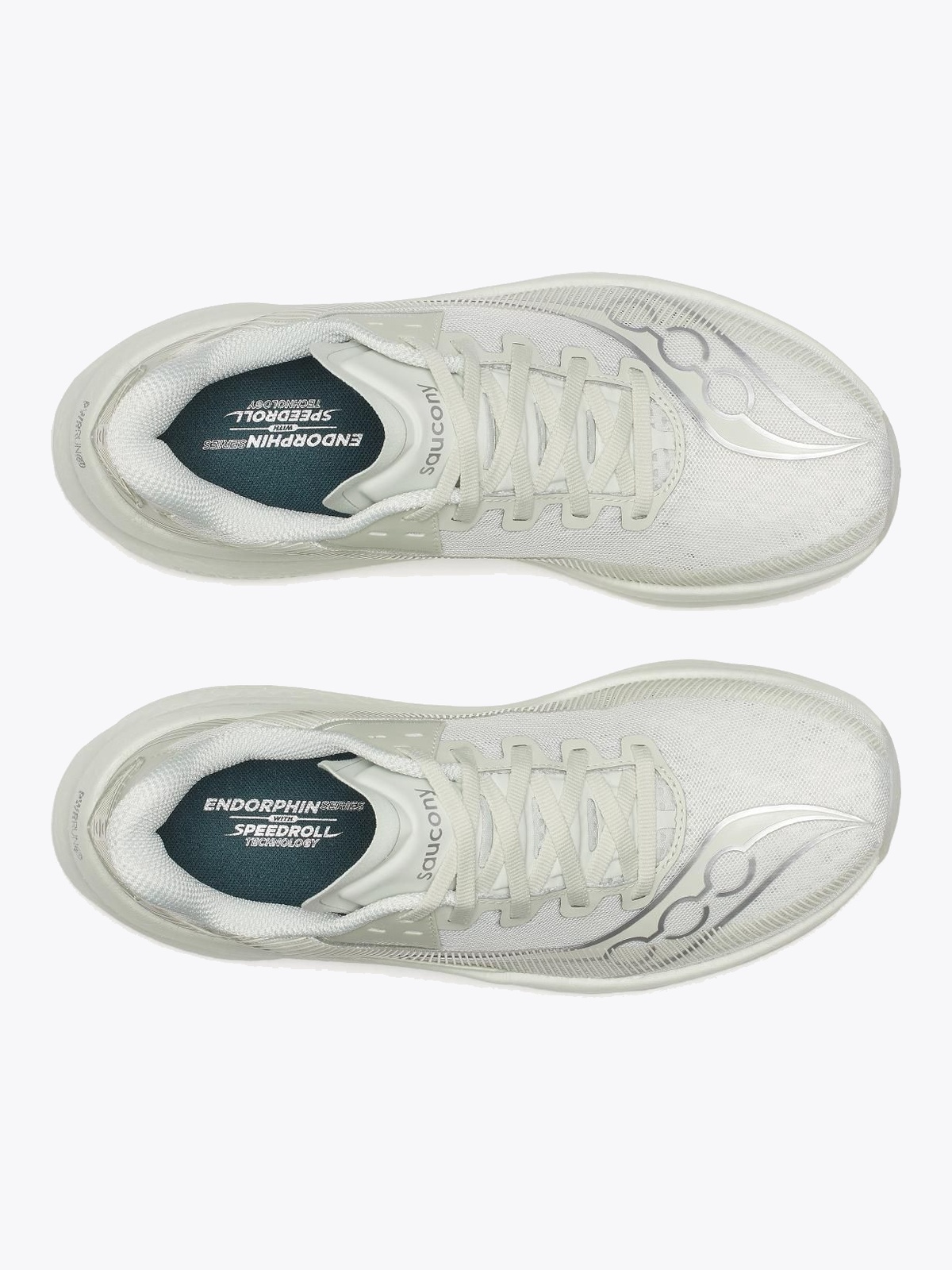 Saucony Endorphin Azura Cast