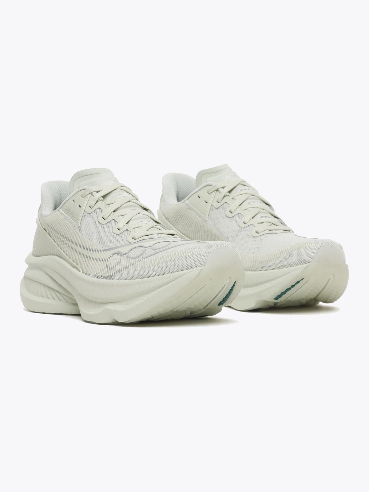 Saucony Endorphin Azura Cast