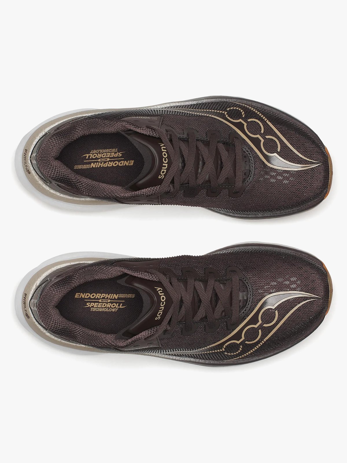 Saucony Endorphin Azura Torte