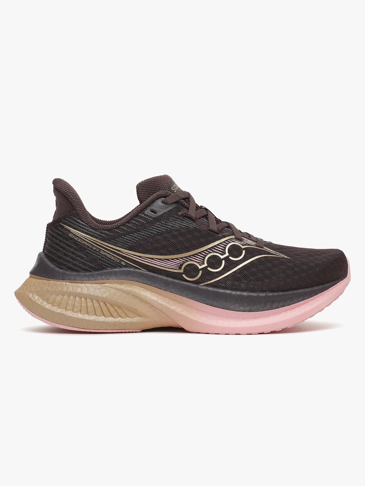 Saucony Endorphin Speed 5 Torte / Aureate