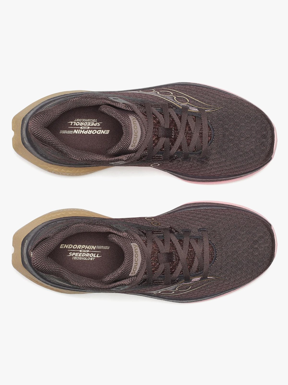 Saucony Endorphin Speed 5 Torte / Aureate
