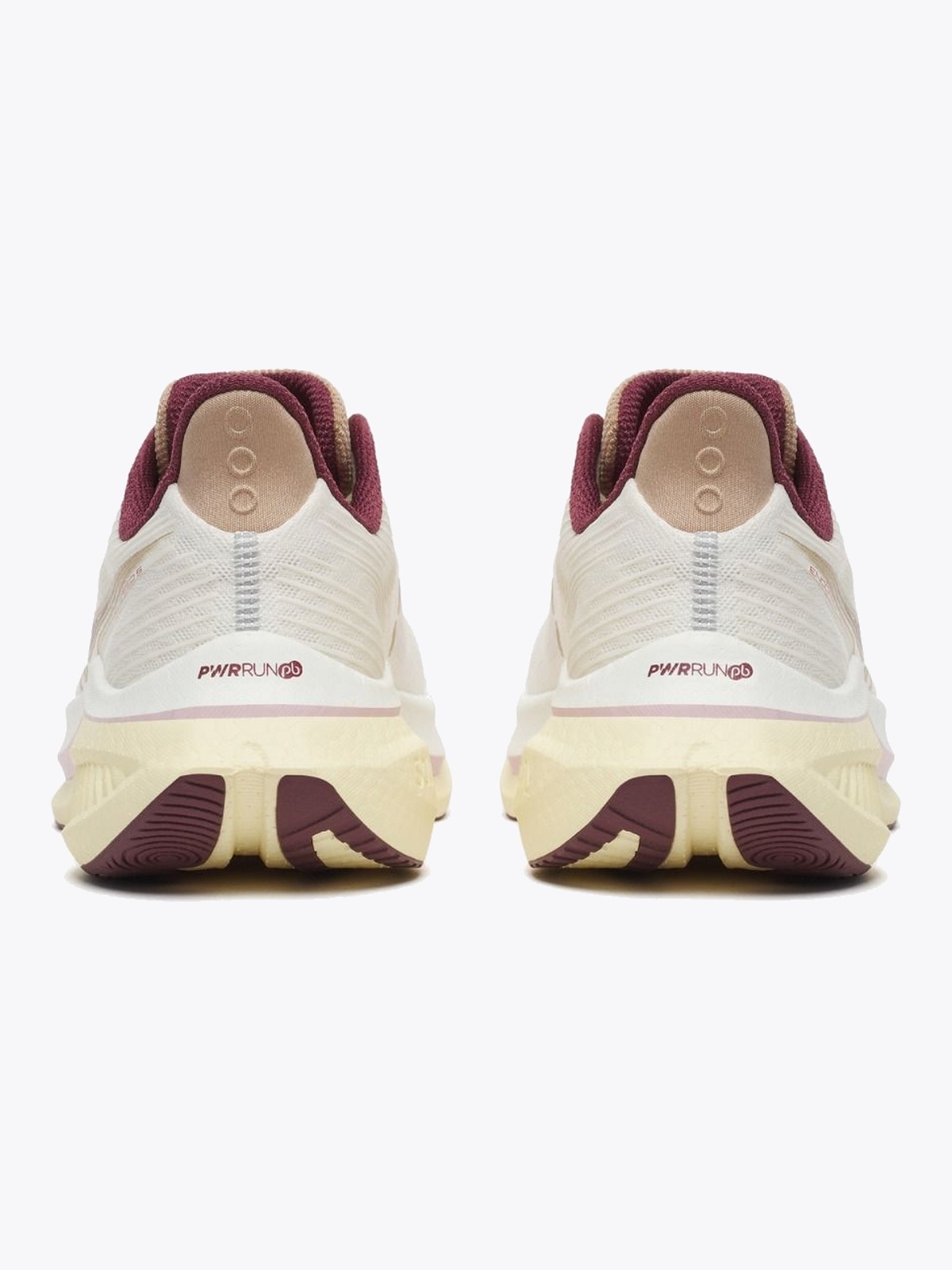 Saucony Endorphin Speed 5 Ivory / Maroon