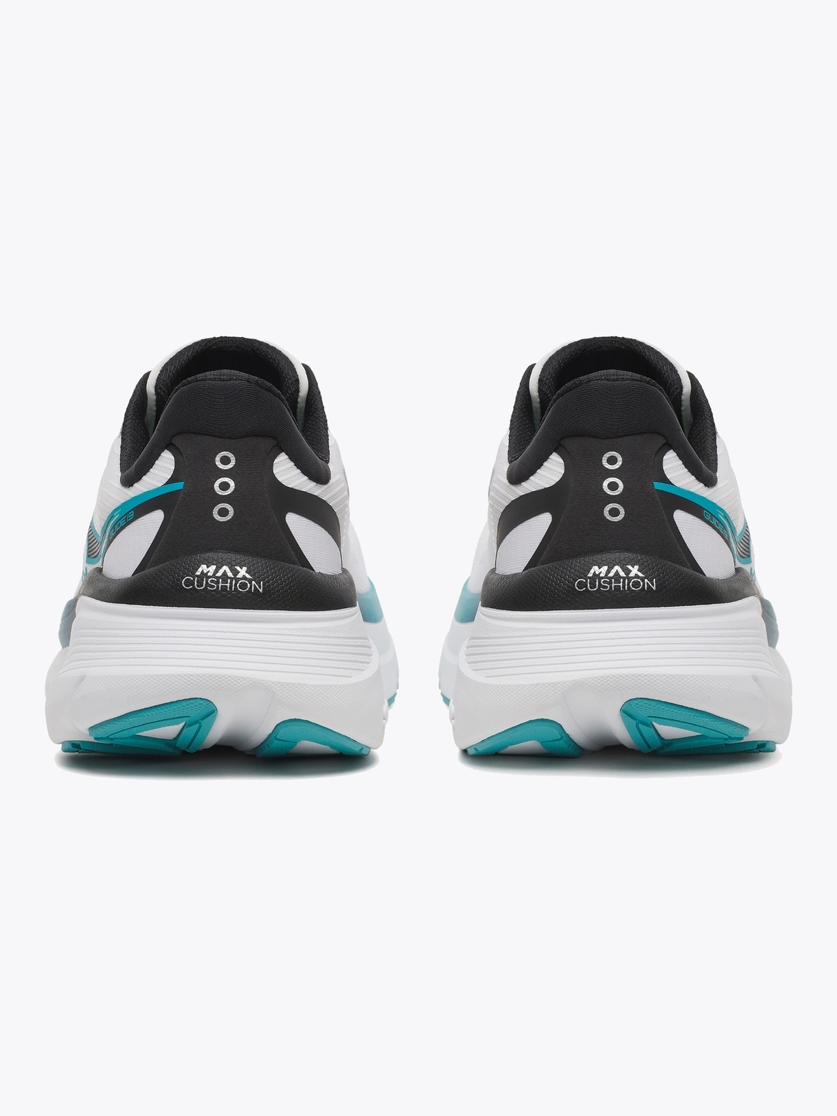 Saucony Guide 19 White / Tranquil