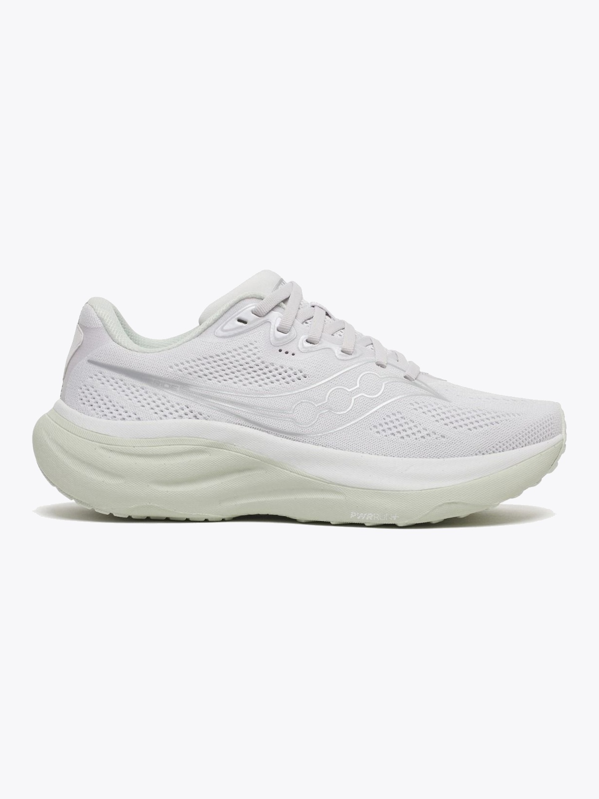 Saucony Ride 19 Fog / Cast