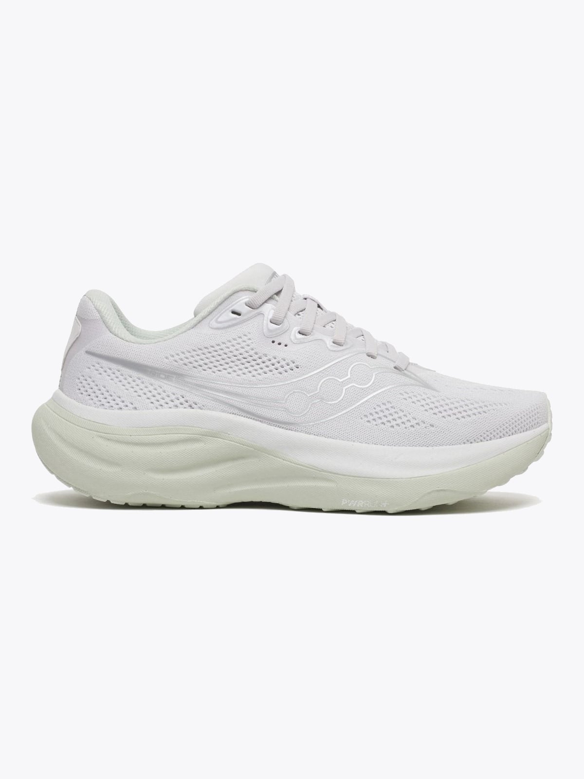 Saucony Ride 19 Fog / Cast