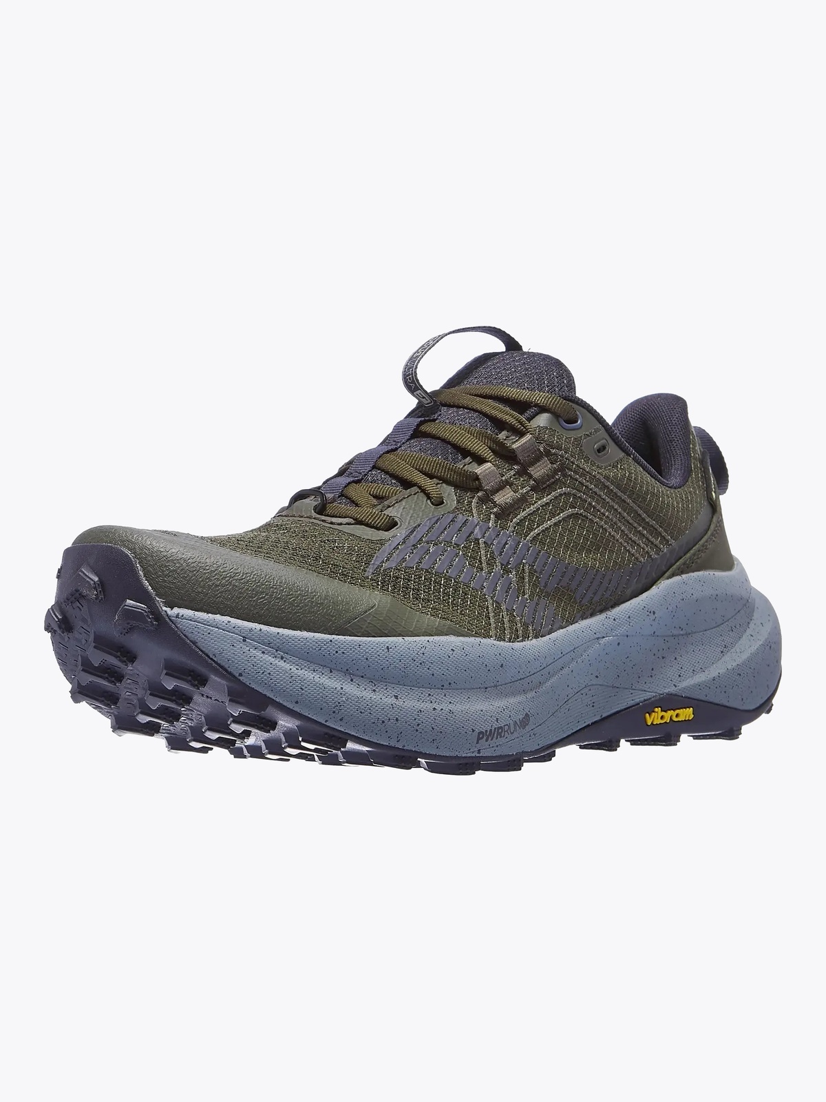 Saucony Xodus Ultra 4 GTX Grønn