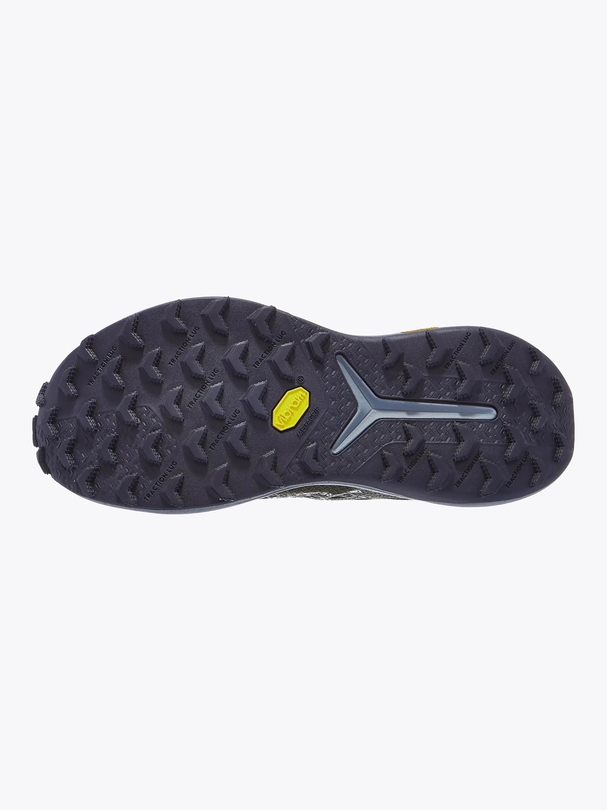 Saucony Xodus Ultra 4 GTX Grønn