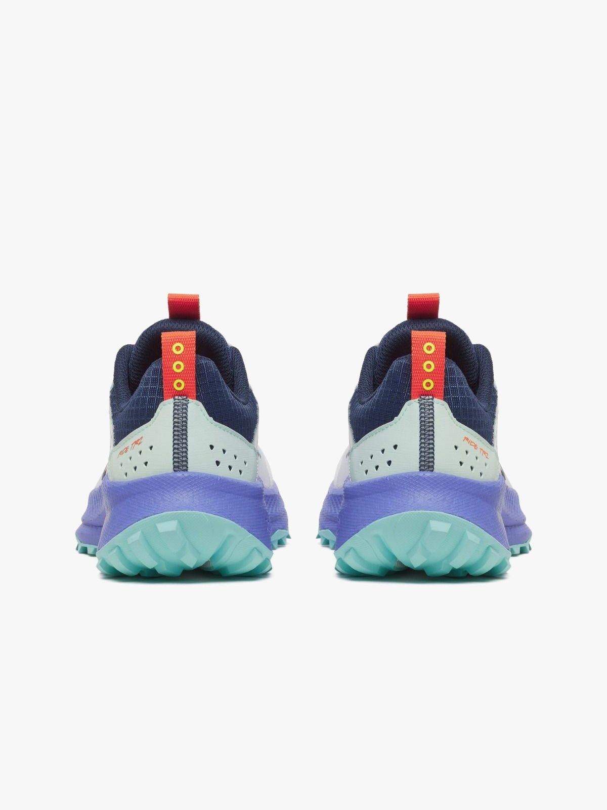 Saucony Ride TR2 White / Navy