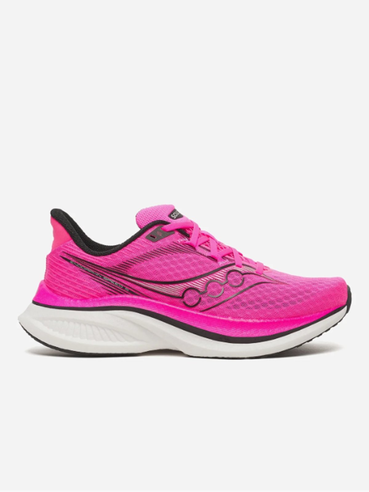 Saucony Endorphin Speed 5 Shock / Black
