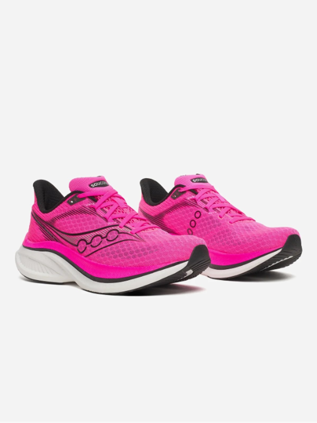 Saucony Endorphin Speed 5 Shock / Black