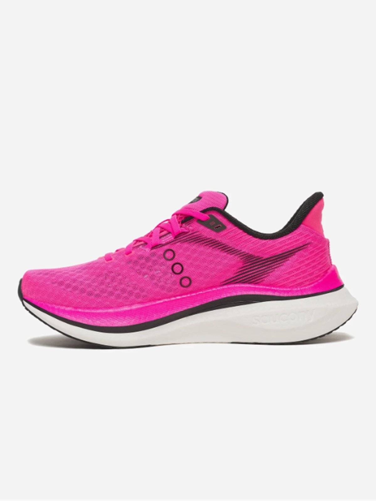 Saucony Endorphin Speed 5 Shock / Black