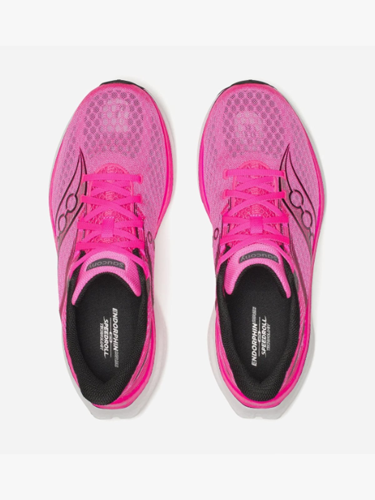 Saucony Endorphin Speed 5 Shock / Black