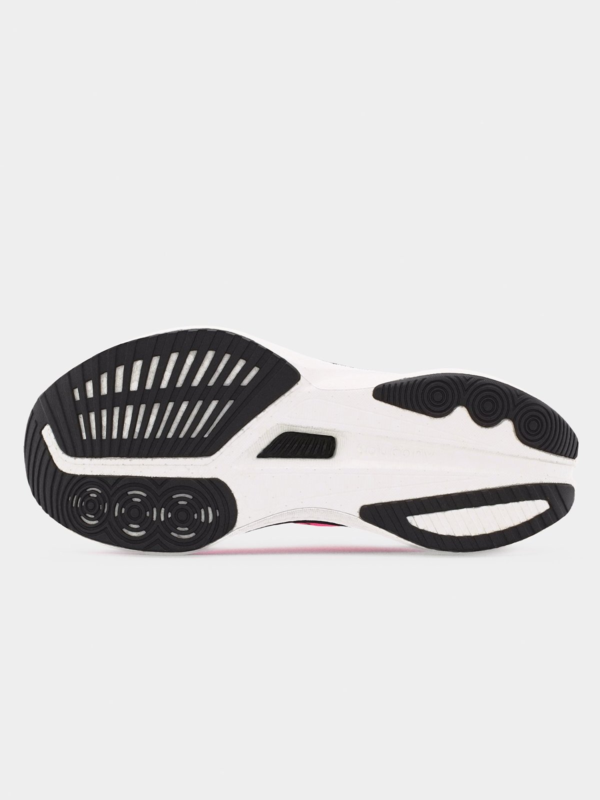 Saucony Endorphin Speed 5 Shock / Black