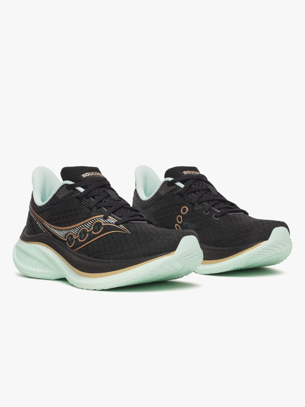 Saucony Endorphin Speed 5 Black / Calm