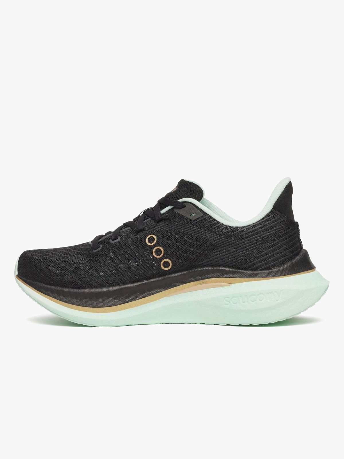 Saucony Endorphin Speed 5 Black / Calm