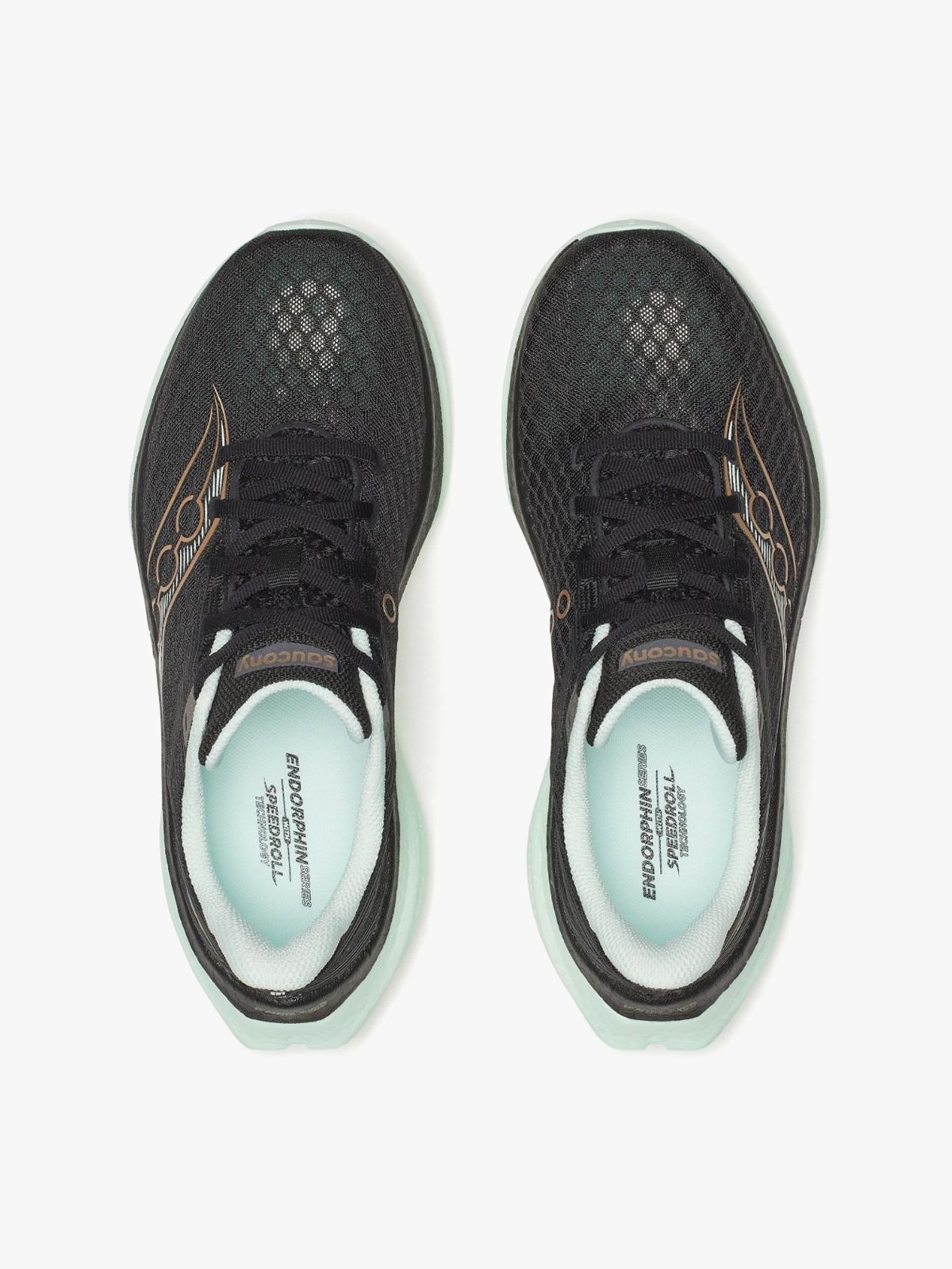 Saucony Endorphin Speed 5 Black / Calm