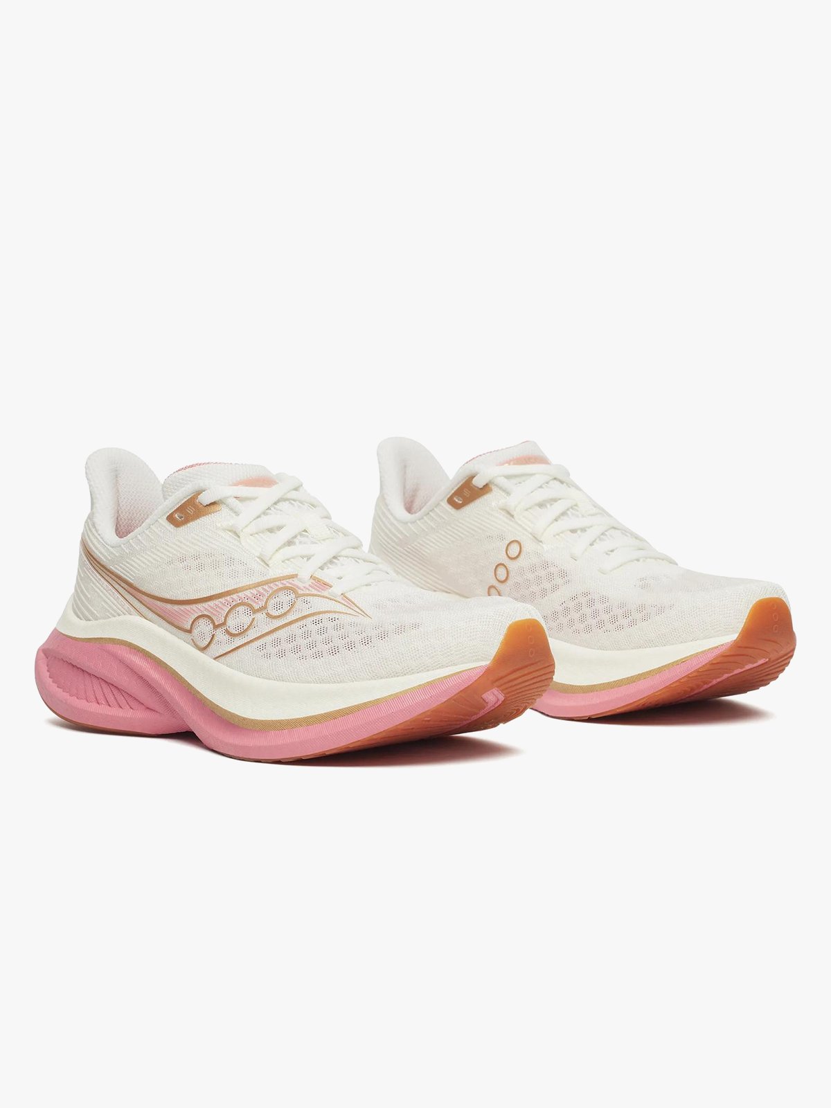 Saucony Endorphin Speed 5 Ivory / Mauve