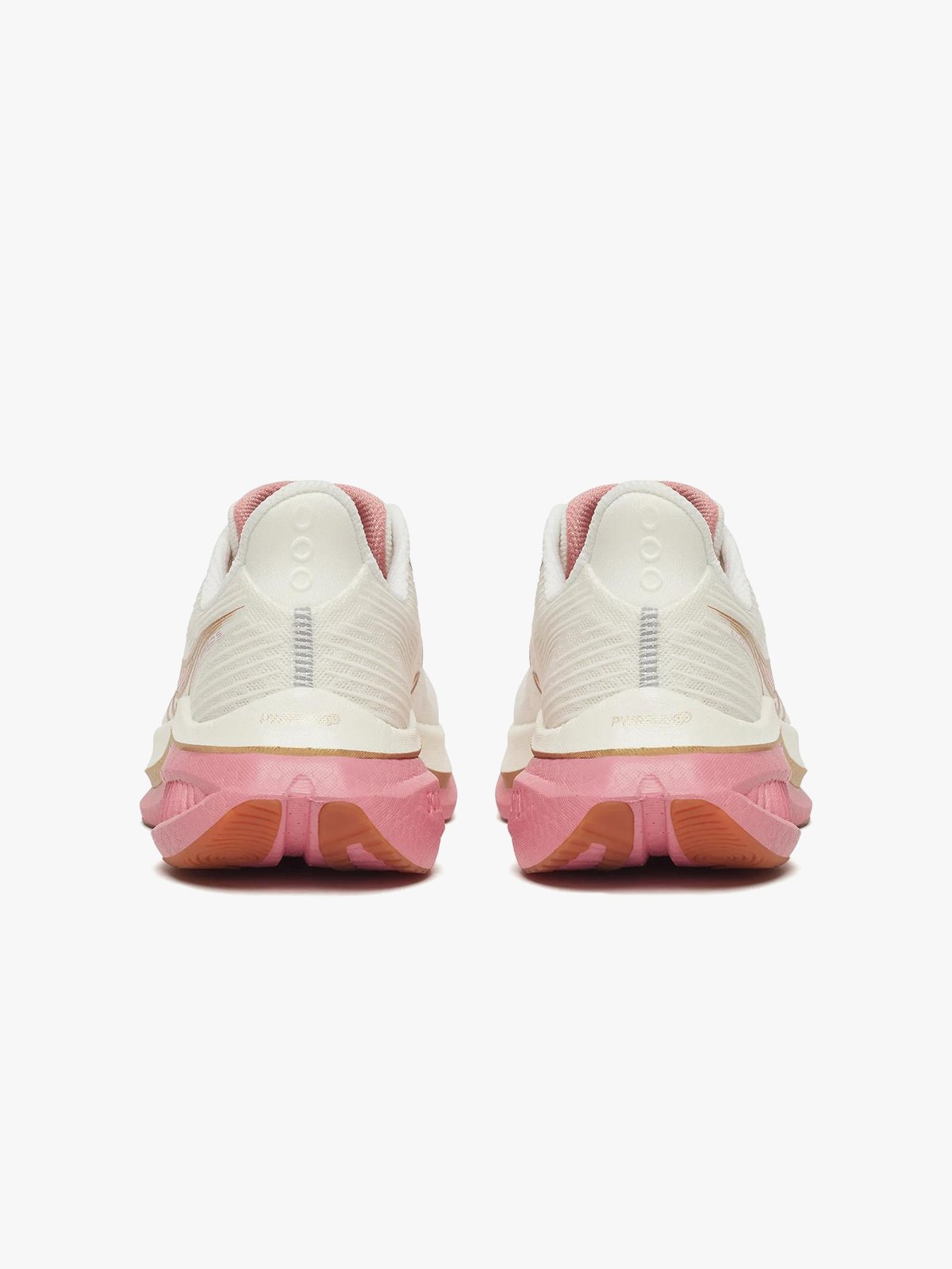 Saucony Endorphin Speed 5 Ivory / Mauve