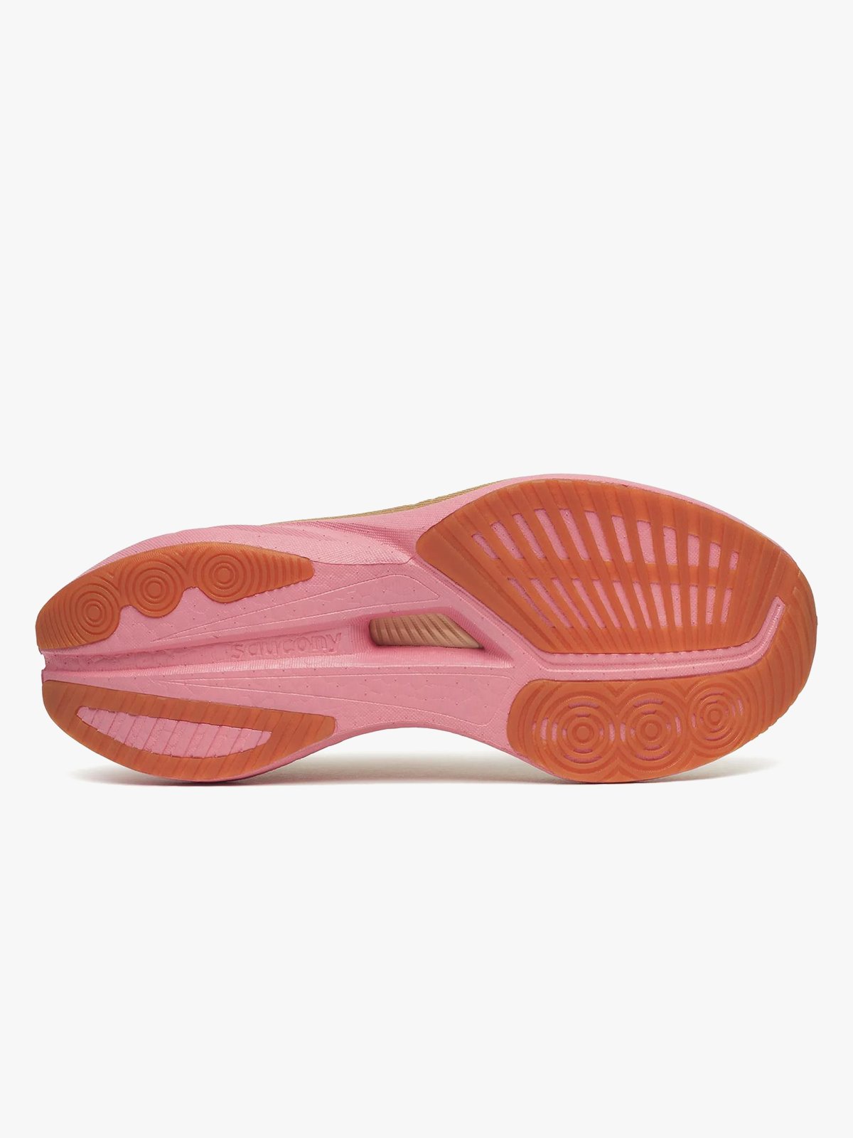 Saucony Endorphin Speed 5 Ivory / Mauve