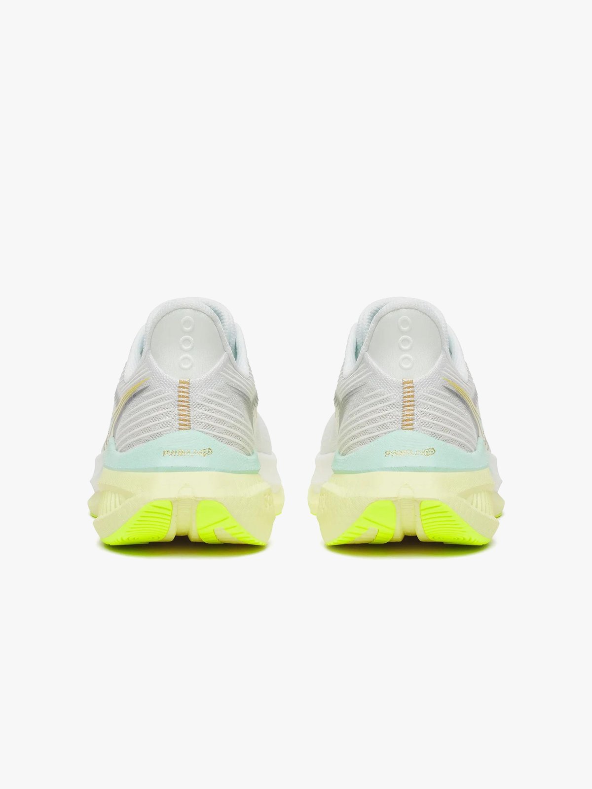 Saucony Endorphin Speed 5 White / Tender