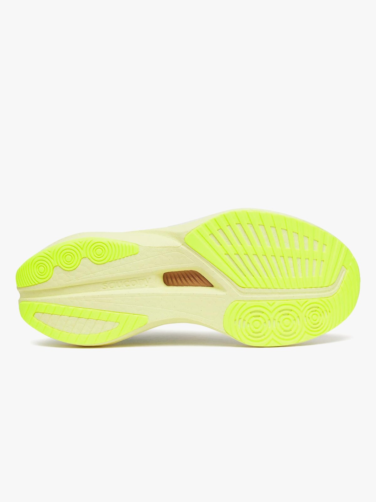 Saucony Endorphin Speed 5 White / Tender