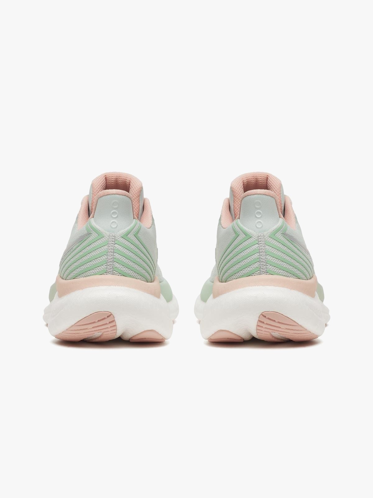 Saucony Triumph 23 Mist / Cameo