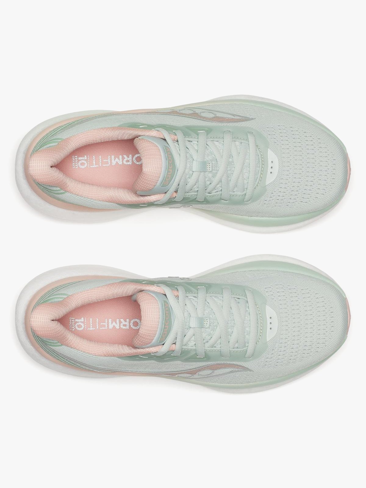 Saucony Triumph 23 Mist / Cameo