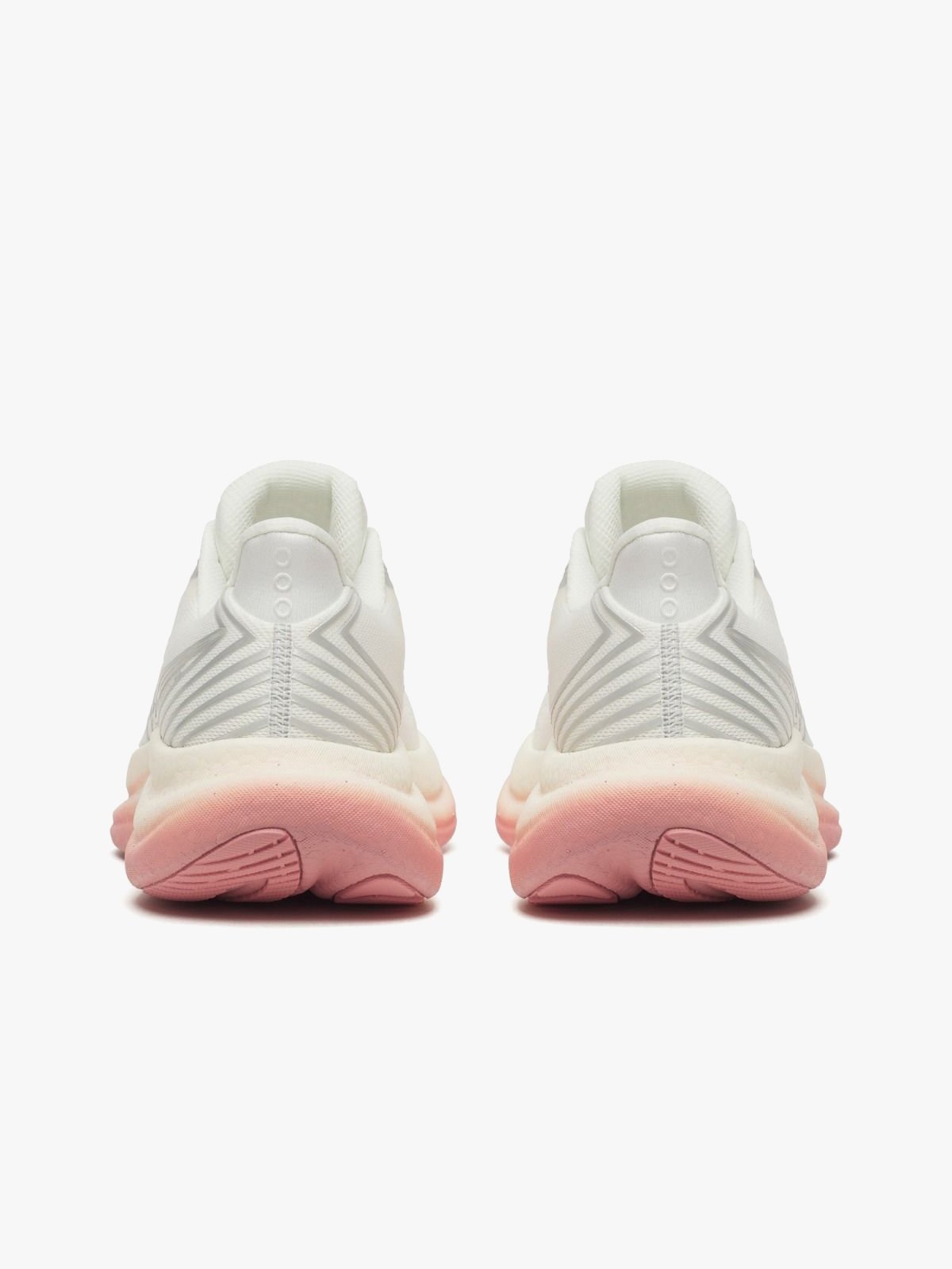 Saucony Triumph 23 Ivory / Mauve