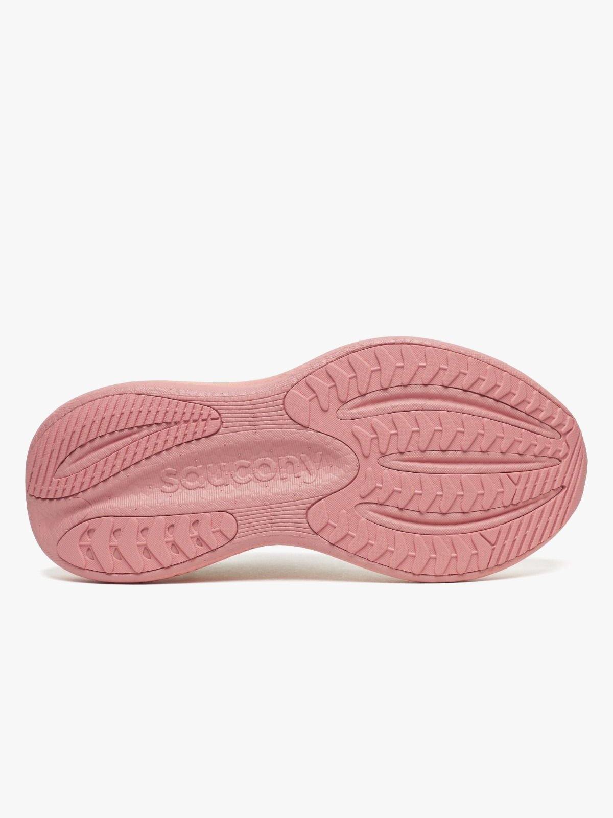 Saucony Triumph 23 Ivory / Mauve