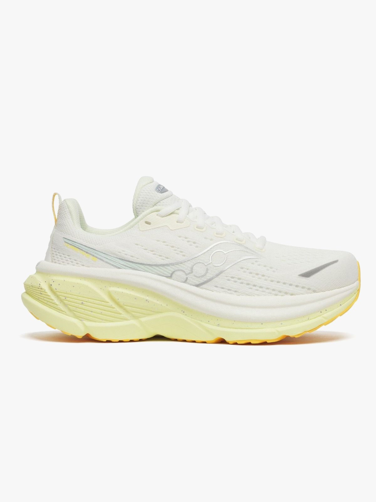 Saucony Hurricane 25 Ivory / Tender