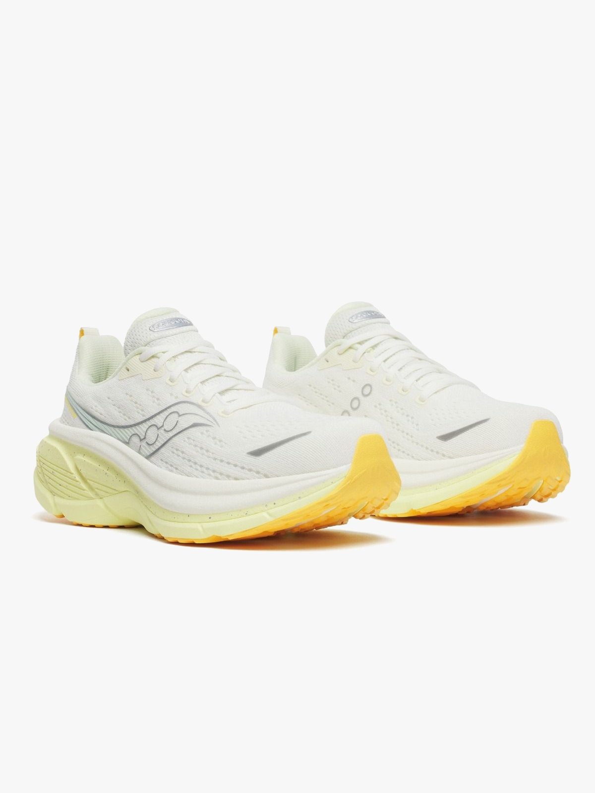Saucony Hurricane 25 Ivory / Tender