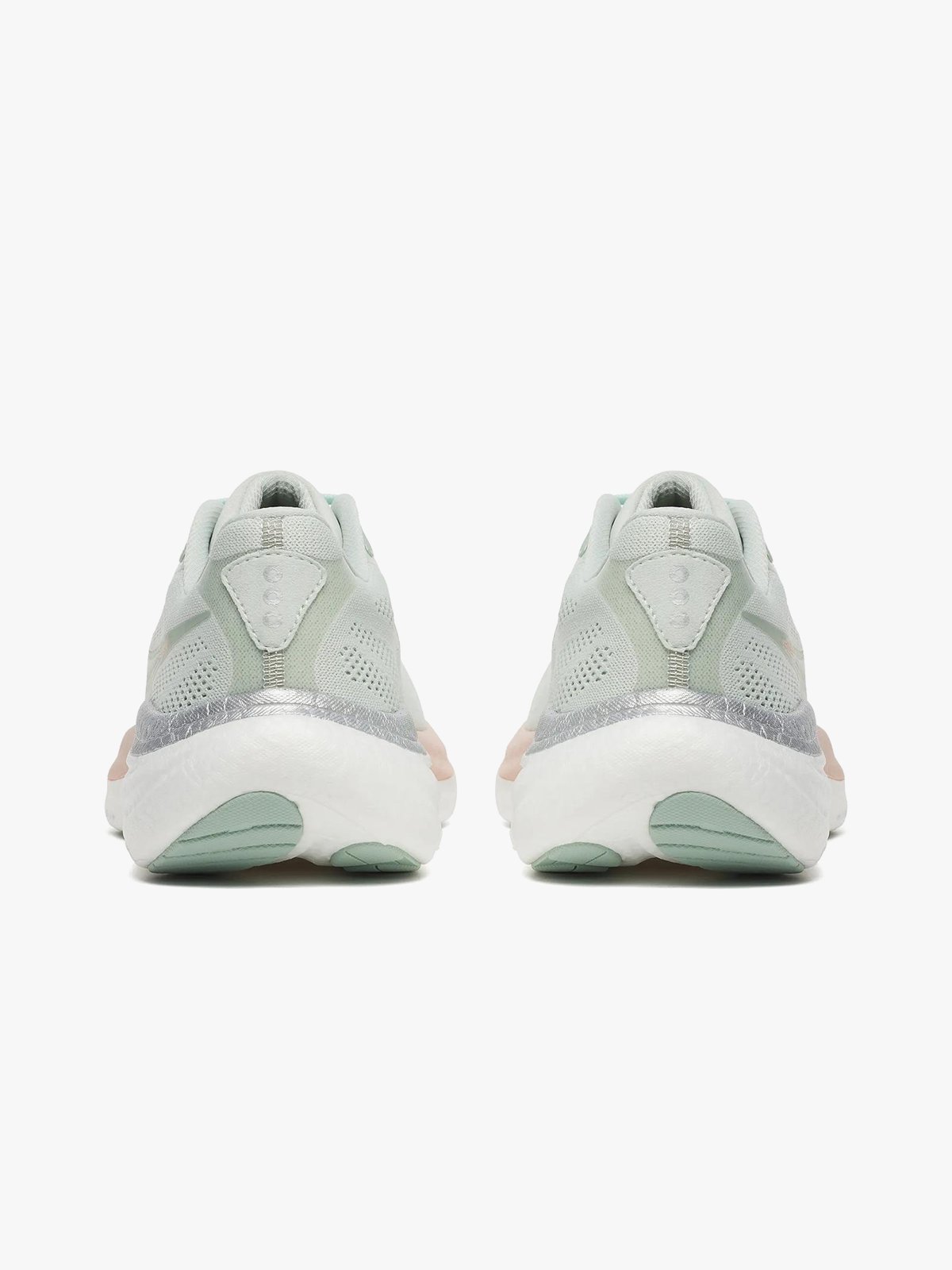 Saucony Ride 19 Mist / Cameo