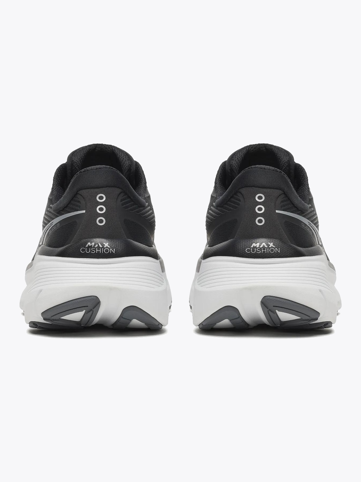 Saucony Guide 19 Black / Silver