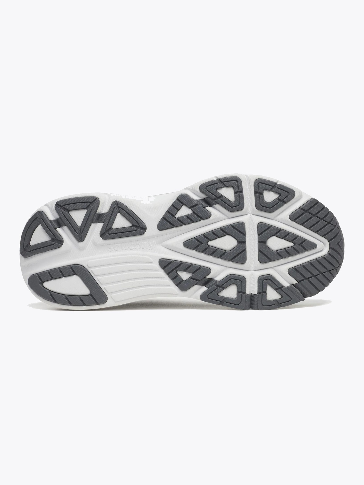Saucony Guide 19 Black / Silver