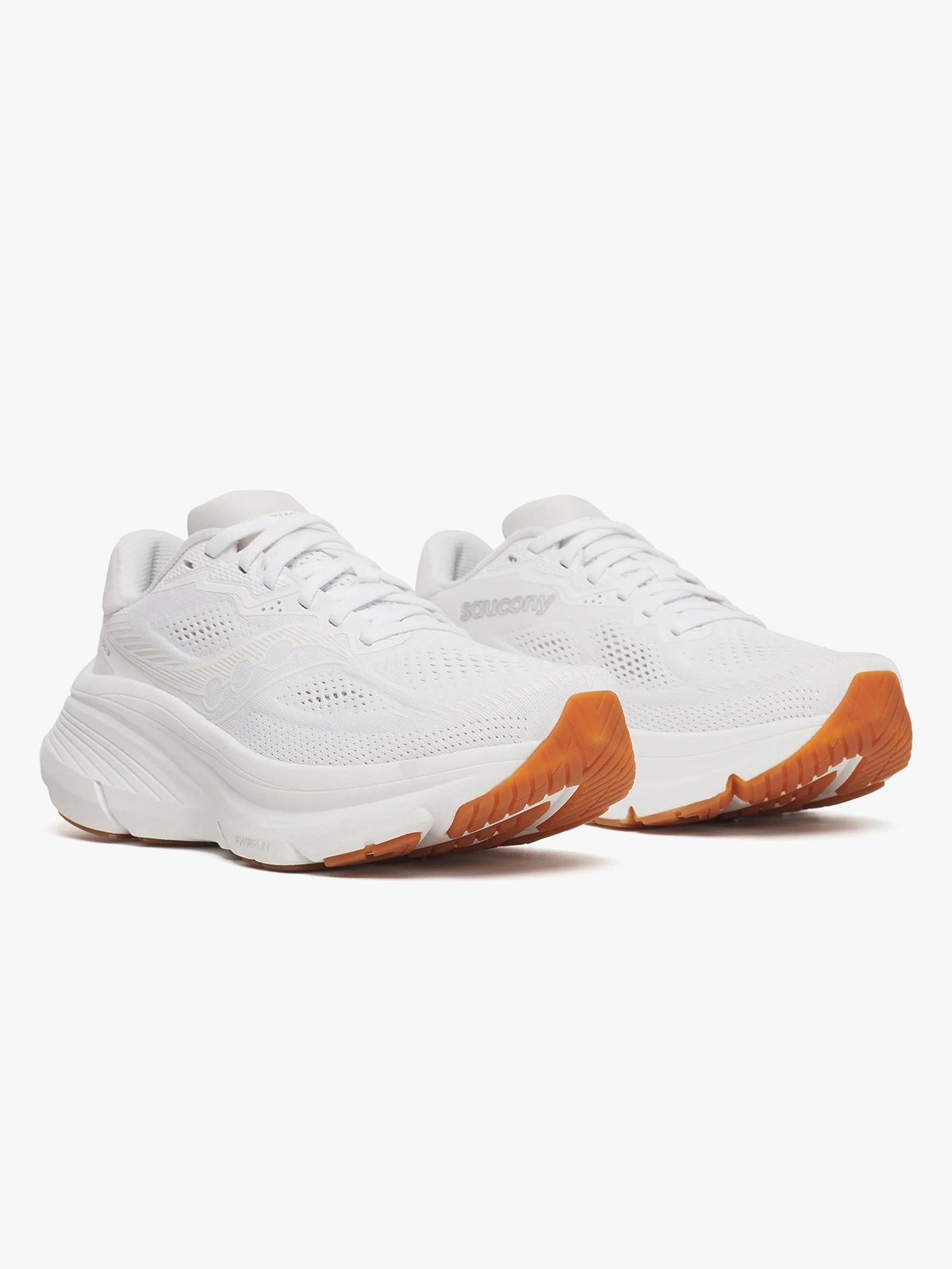 Saucony Guide 19 White / Gum