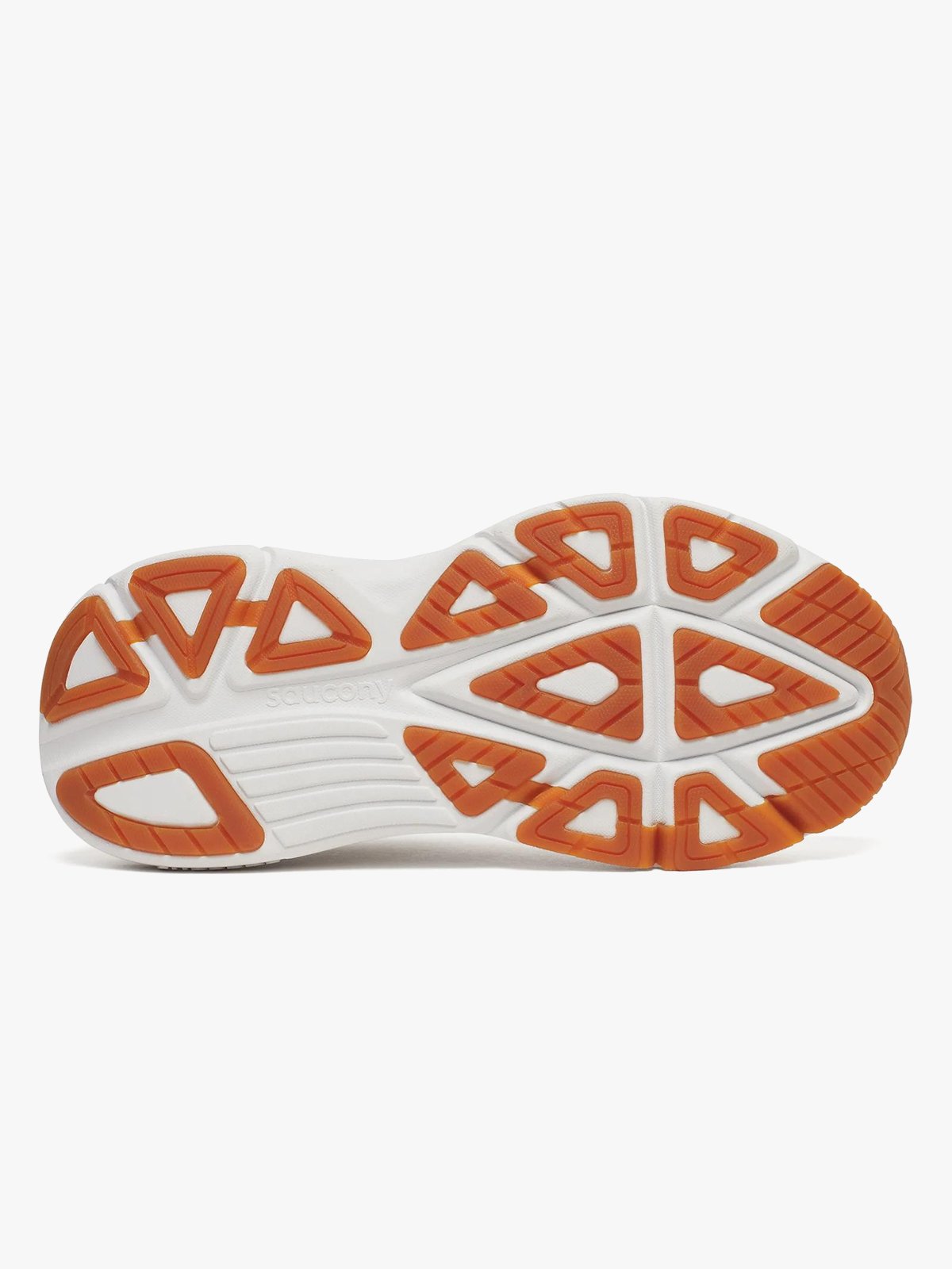 Saucony Guide 19 White / Gum