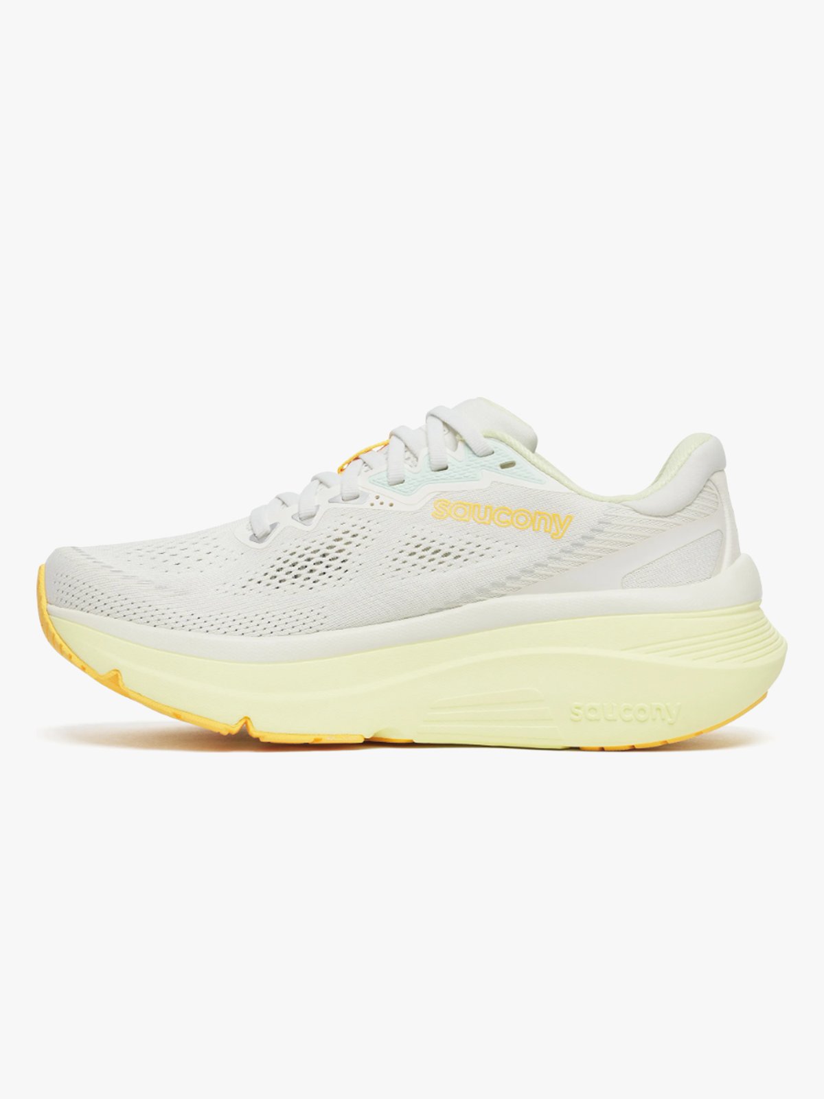 Saucony Guide 19 Ivory / Tender