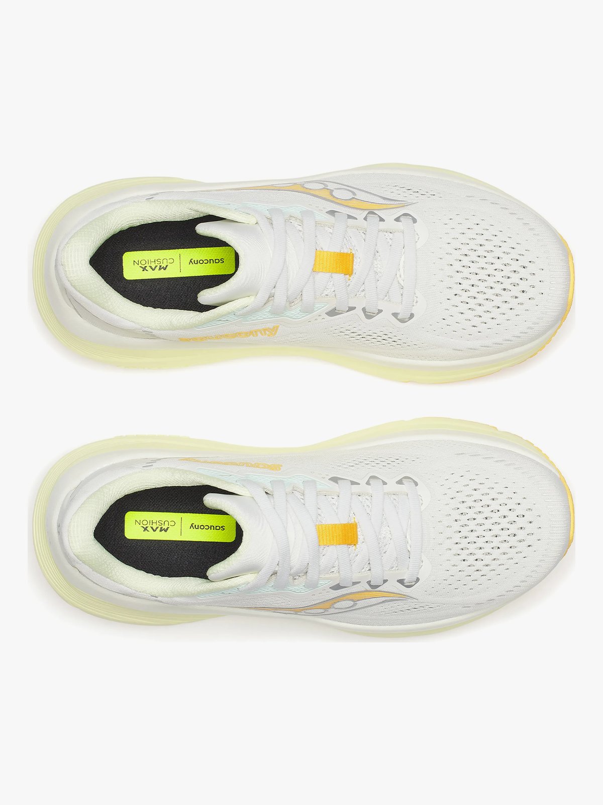 Saucony Guide 19 Ivory / Tender