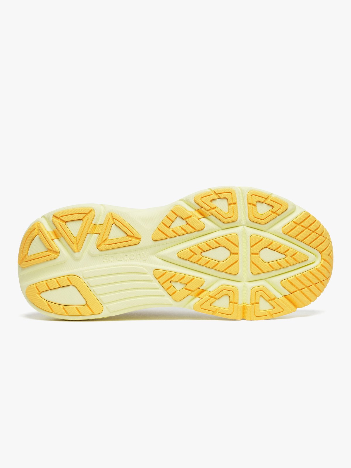 Saucony Guide 19 Ivory / Tender